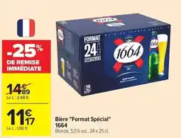Intermarché Yoplait - yaourt à boire à la fraise en offre découverte petit yop offre