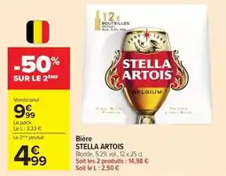 Intermarché Amora - sauce burger offre