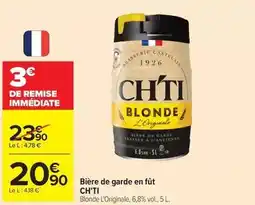 Intermarché Vico - chips barbecue offre