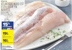 Intermarché Orangina - boisson gazeuse standard offre