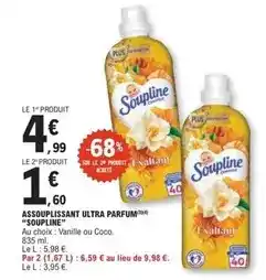 Intermarché Colgate - bain de bouche max fresh protection complète offre