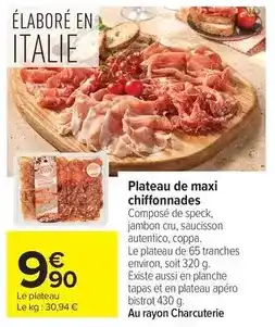 Intermarché Peche blanche et/ou jaune offre