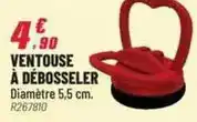 Promocash Filet de canard offre