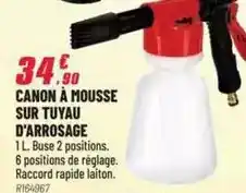 Promocash Filet mignon de porc offre