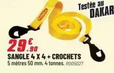Promocash Tomate ronde offre