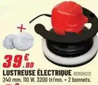 Promocash Citron offre
