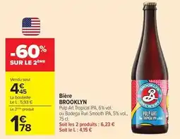 Promocash La belle henriette - tartare de tomates offre