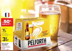 Promocash Poliakov - vodka offre