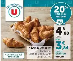 Promocash Cristaline - eau de source pétillante offre