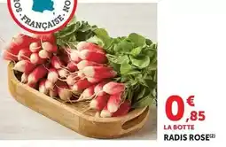 Promocash Serviettes blanches en papier offre