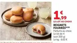 Promocash Assiettes kraft 17cm offre