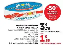 Promocash Florette - roquette offre