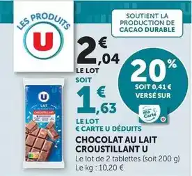 Promocash En cuisine - crème glacée à la vanille avec morceaux de gousses de vanille offre