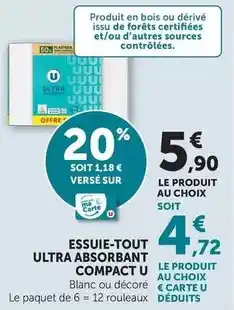 Promocash Flory - crème épaisse légère spéciale cuisson et pizza offre
