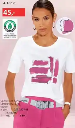 Conforama Meliconi - support mural offre