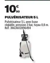 Promocash En cuisine - pommes frites offre