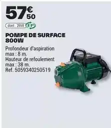 Promocash En cuisine - burrata au lait de vache offre