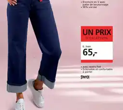 Conforama Haier - multiportes offre
