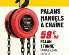 Conforama Beko - 2 portes offre