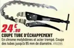 Conforama Chaise diamond offre