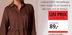 Conforama Far - combiné offre