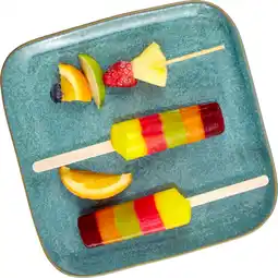 Carrefour Market PIRULO Glace à l'eau offre