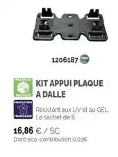 Gifi Pistolet à eau offre