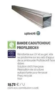 Gifi Solaire - borne insecticide 3 en 1 offre