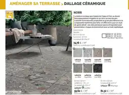 Fauteuil suspendu majorque