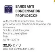 Gifi Verre à pied offre
