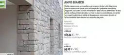 Gifi Parasol offre