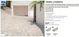 Gifi Chilienne garden offre