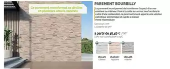GiFi Panier en jonc offre