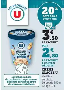 Gifi Chanteclair - lessive 3,6l offre