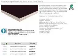 Gifi Étagère d'angle offre