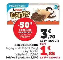 Gifi Housse coussin offre