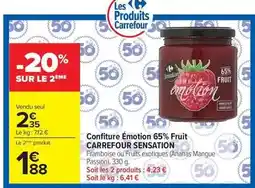 Conforama Dodo - couette samoa offre