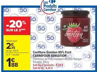 Conforama Dodo - couette samoa offre