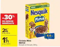 Conforama Couette first offre