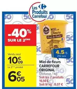 Conforama Lit coffre kronos offre