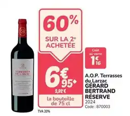 Conforama Commode lusk offre