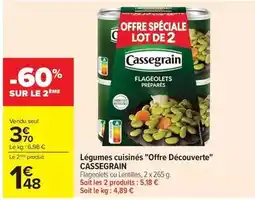 Conforama Armoire 4 portes 2 tiroirs glory offre