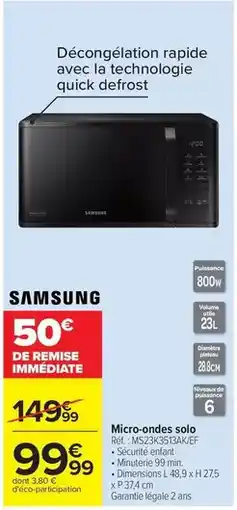 Conforama Banquette-lit clic-clac lina offre