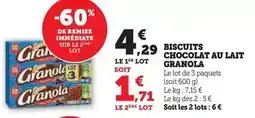 Conforama Buffet manchester 2 offre