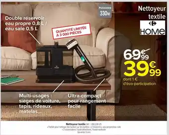 Conforama Tabouret de bar cocoon offre