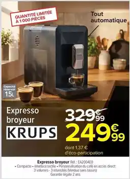 Conforama Ilot fumay offre