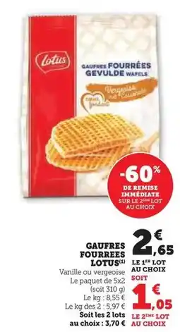 Conforama Far - croque grill gaufre offre
