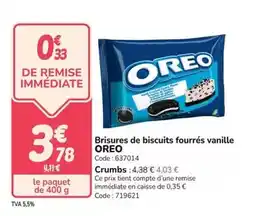 Conforama Hoover - aspirateur avec sac offre