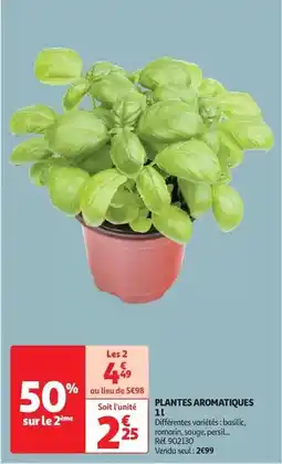 Supeco Mccain - frites offre