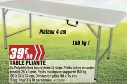 Monop' Concombre offre